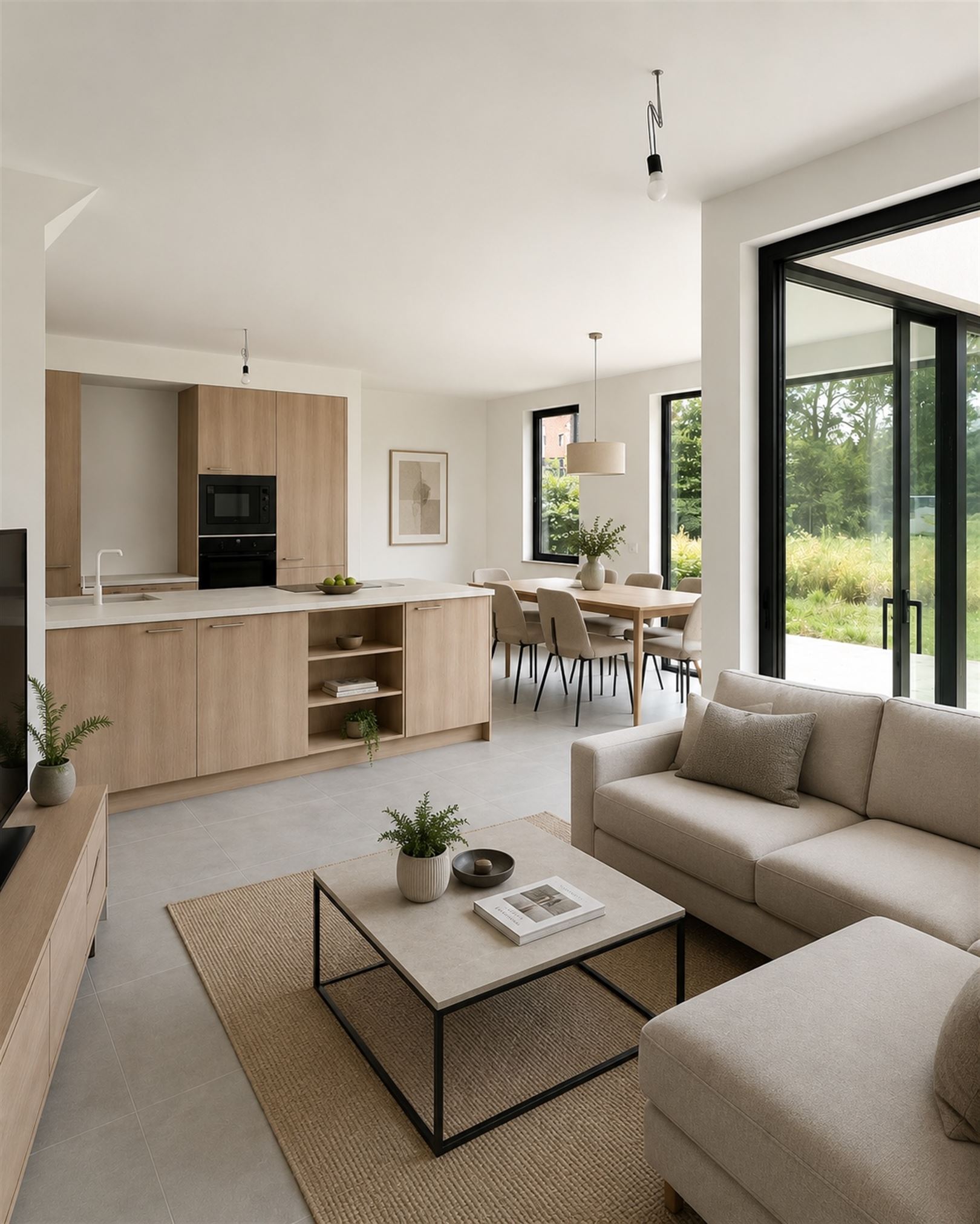 Nieuwbouwwoning - foto 4