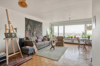 Hoog wonen, zacht landen in BerchemDe Rodekruislaan ligt op zo’n plek waar alles klopt. Een warme woonwijk, rustig en groen, maar met het stadsleven...