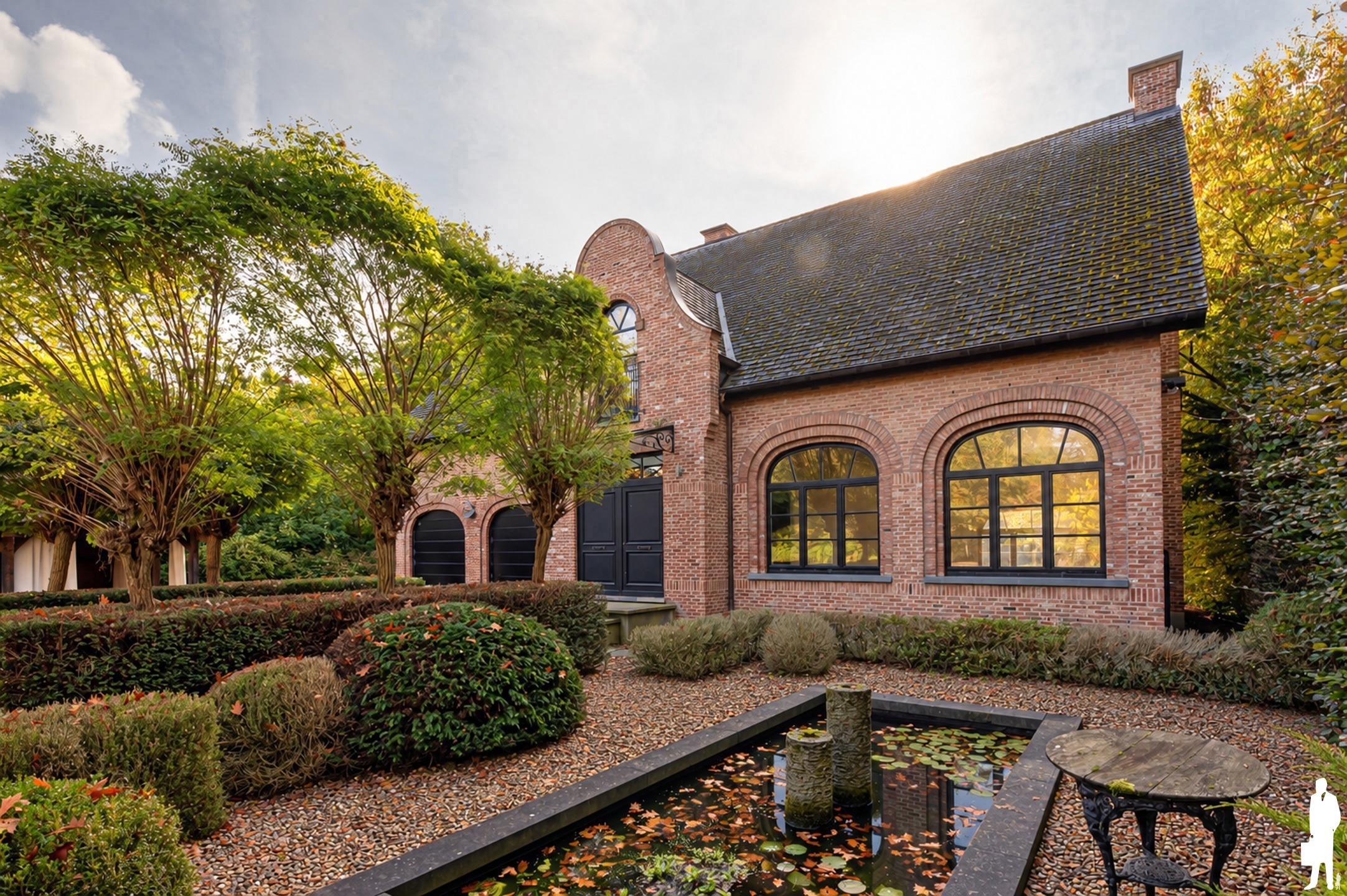 Unieke villa in Schotenhof - foto 2