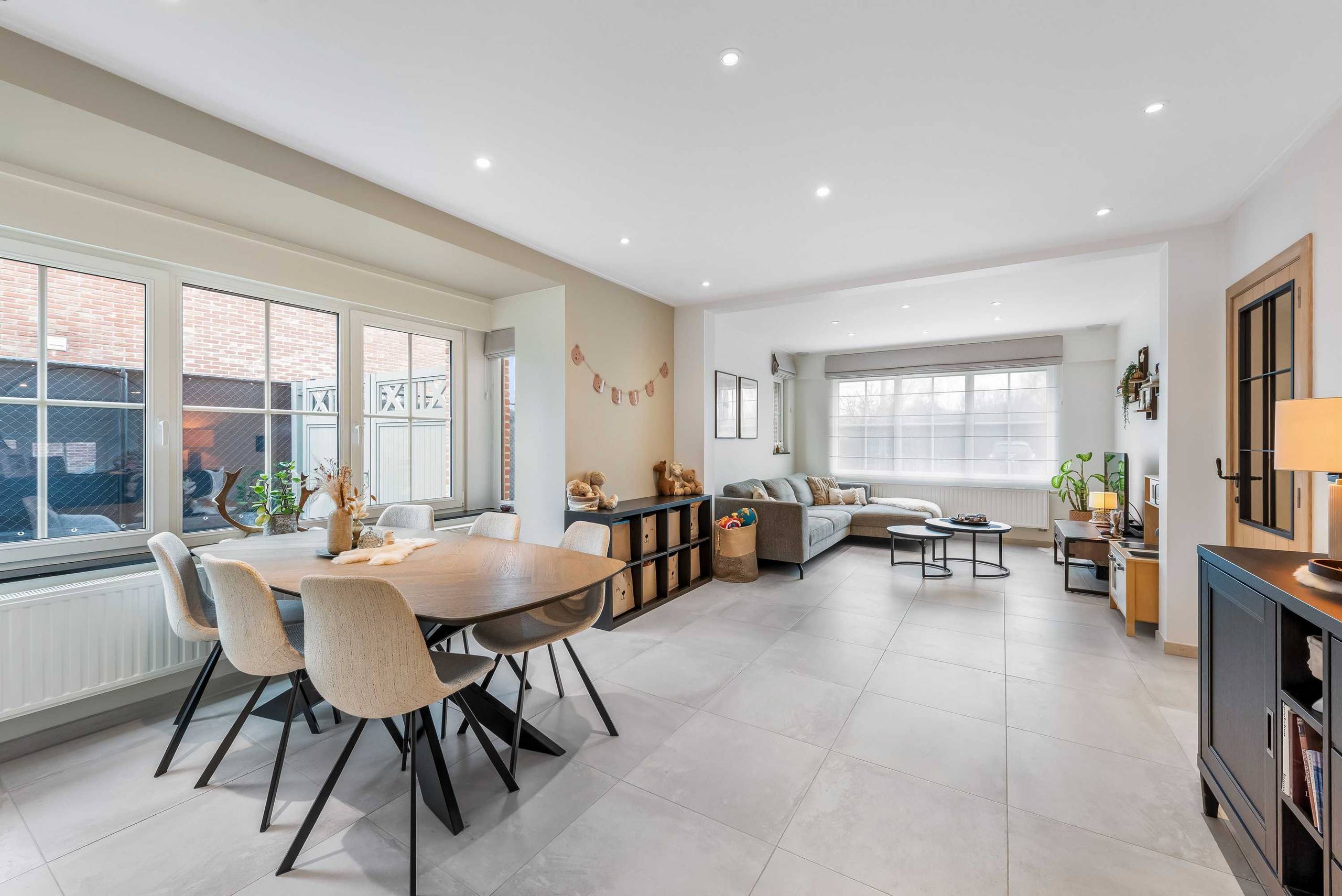 Huis te koop in Sint-Niklaas met 3 slaapkamers - foto 4