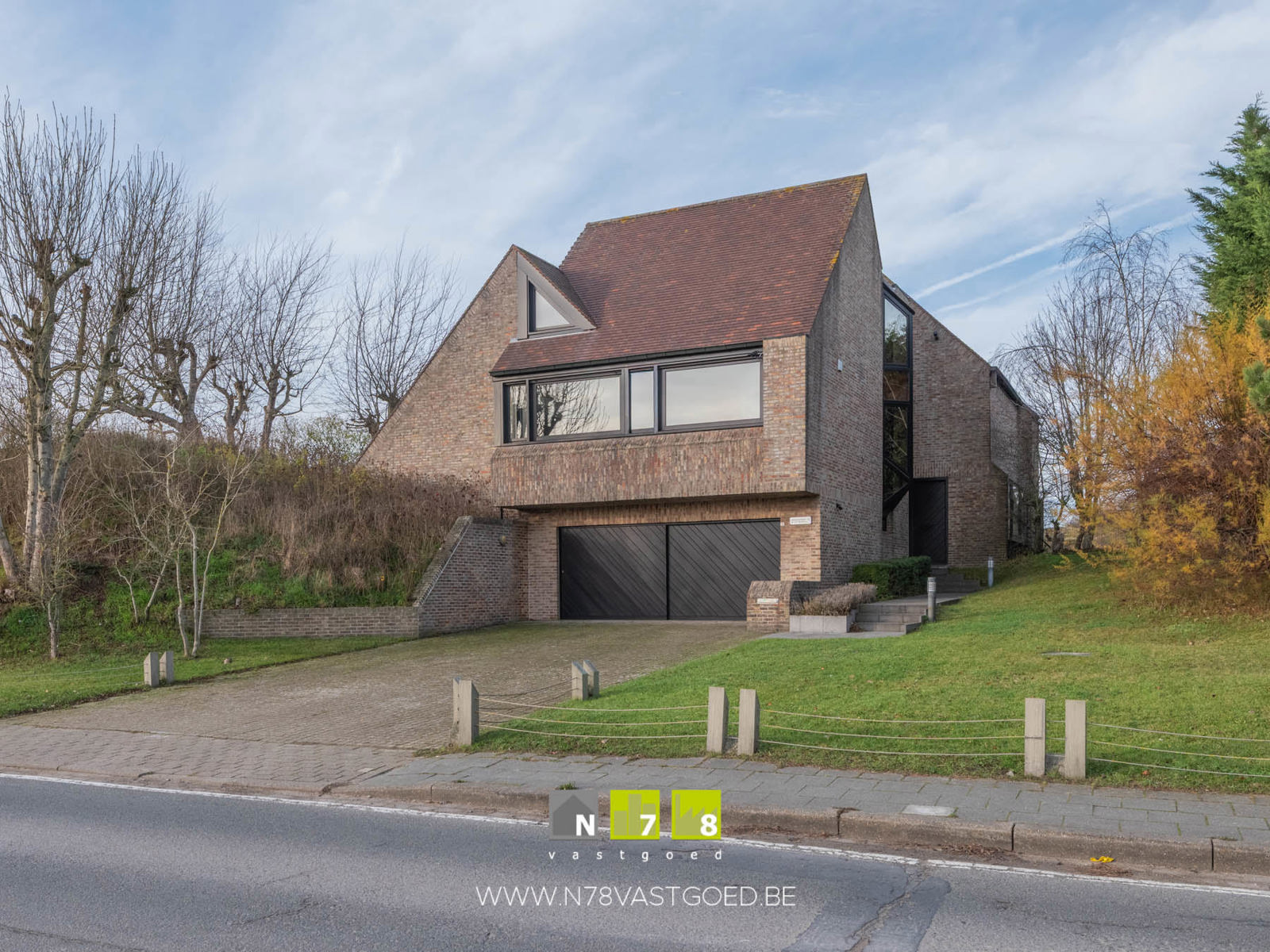 House for sale in De Panne with 3 bedrooms - photo 2