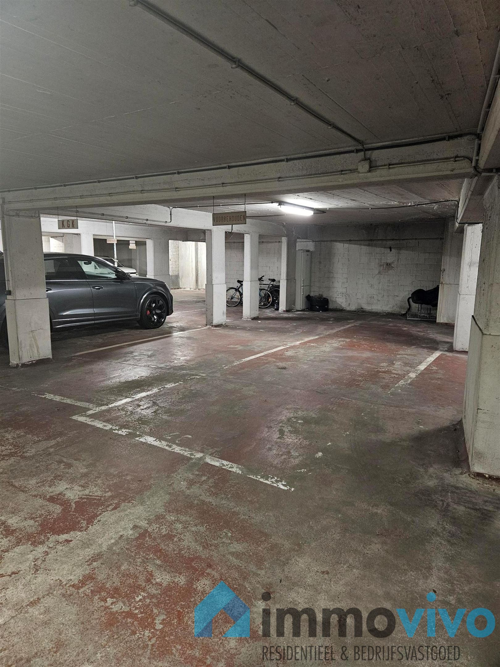 dubbele staanplaats op toplocatie! - foto 2