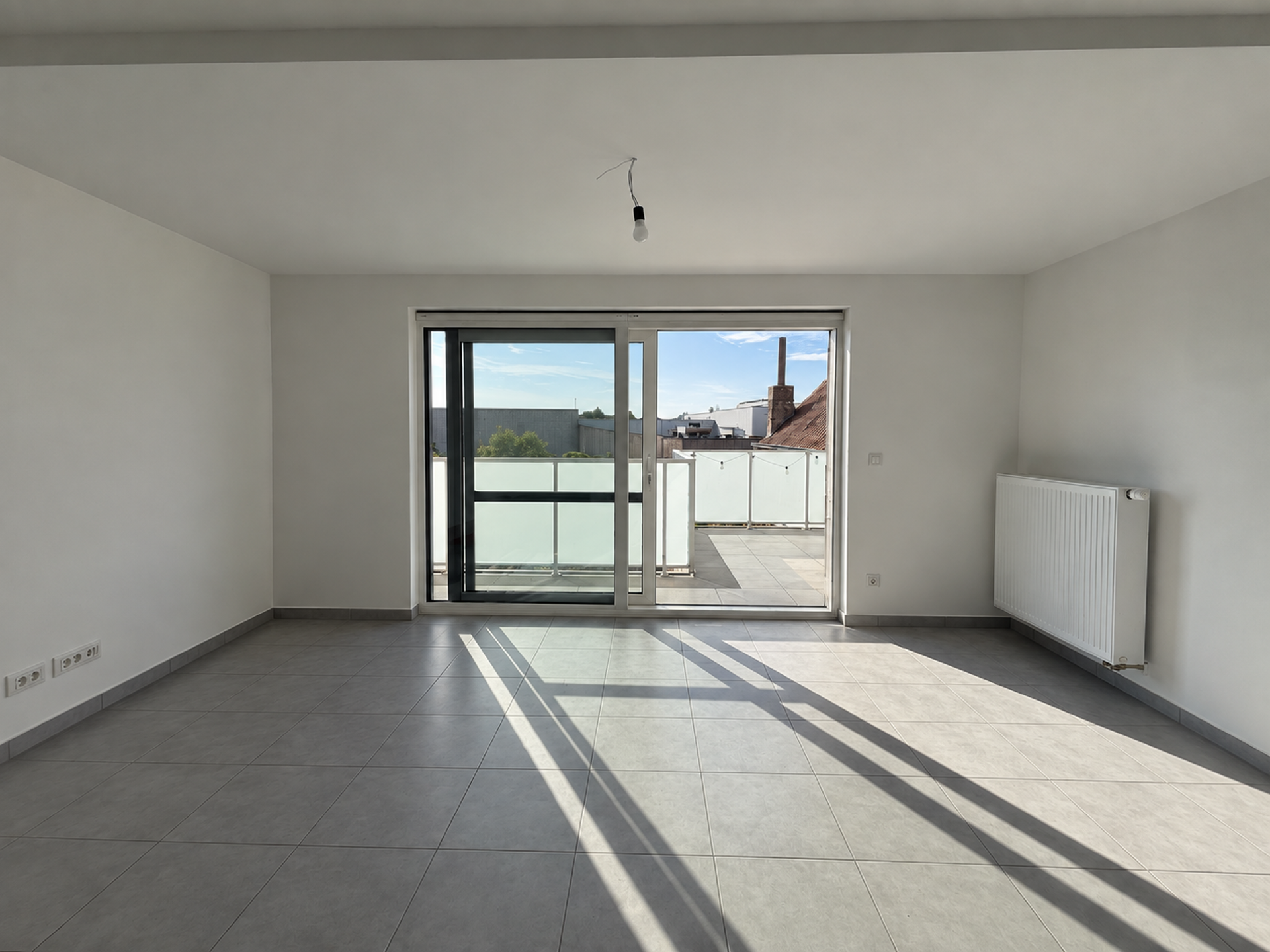 Lichtrijk appartement in het centrum van Lichtervelde! - foto 4