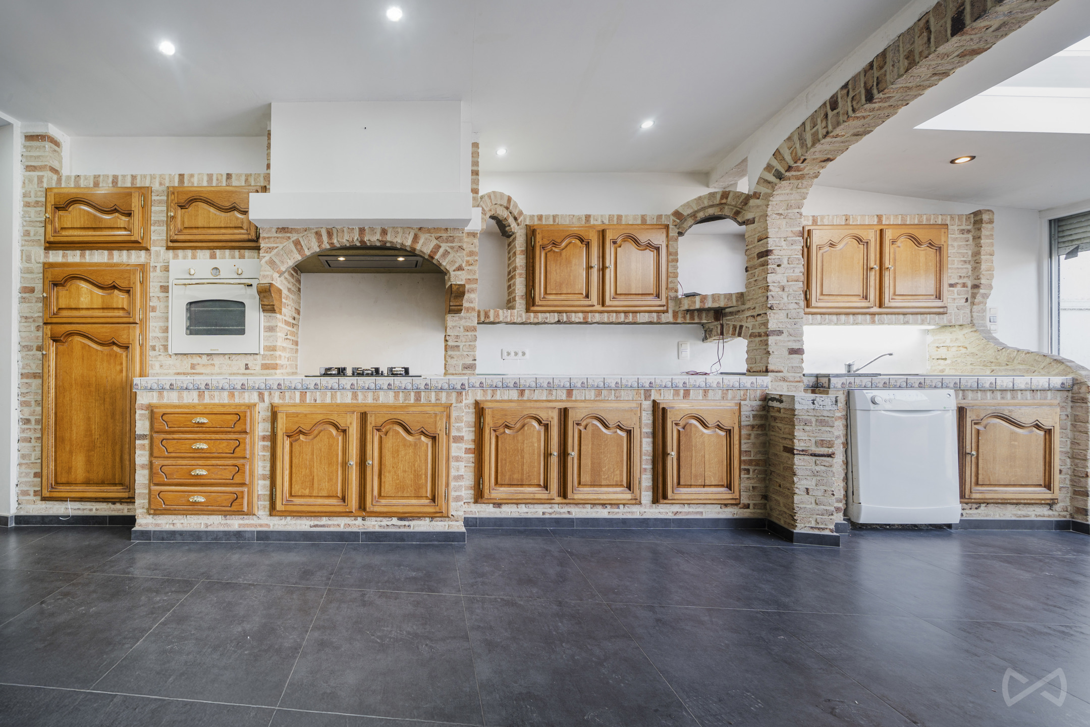 Huis te koop in La Louvière met 2 slaapkamers - foto 4