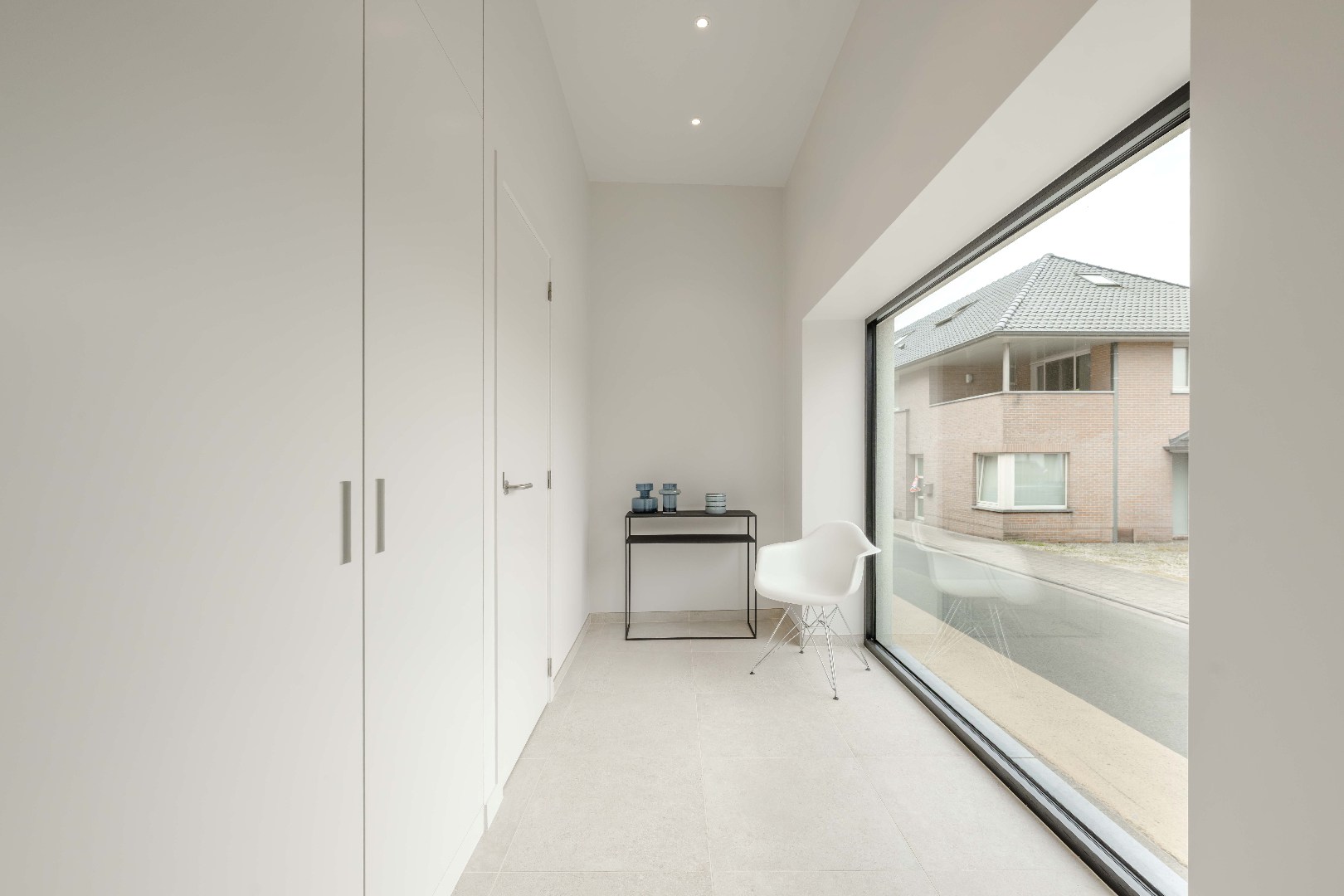 IMPRESSIONANTE HERENWONING | TOTAALRENOVATIE 2025 - foto 4