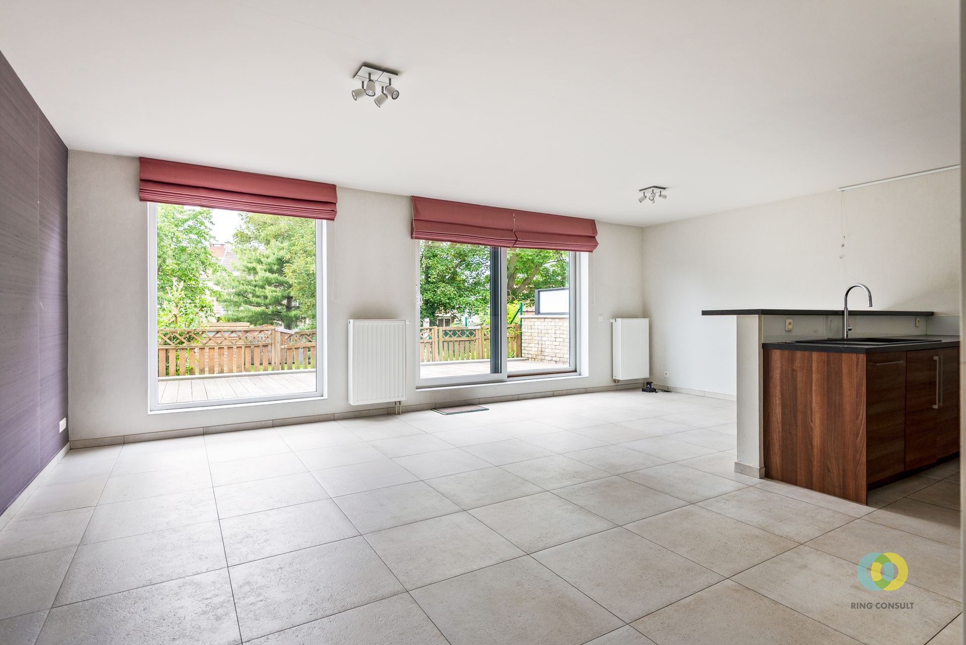 Apartment for rent in Vilvoorde with 2 bedrooms - photo 1