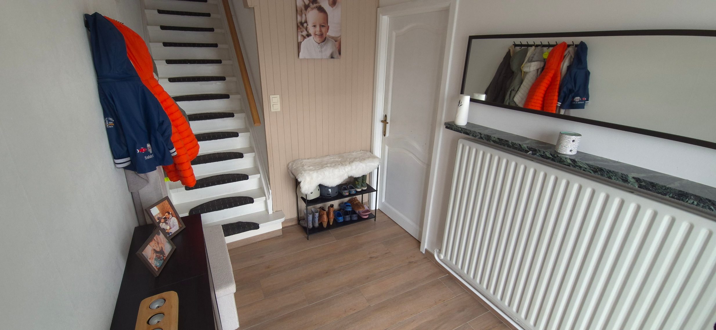 Huis te koop in Zandvliet met 4 slaapkamers - foto 4
