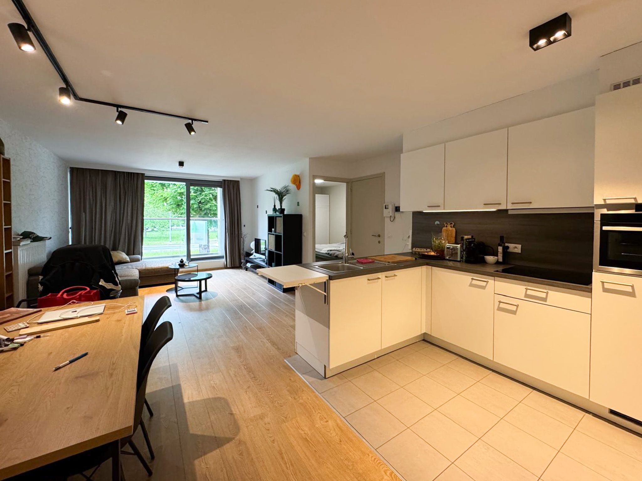 Appartement à louer à Gand avec 1 chambre - photo 5