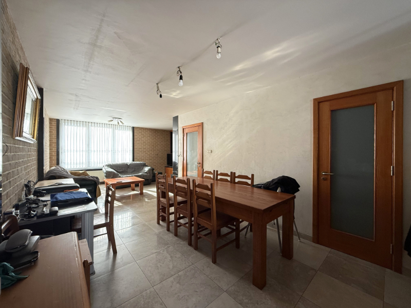 Zeer ruime woning + groot bijgebouw nabij de Visserij - photo 5