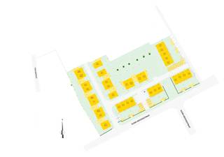 Deze gesloten nieuwbouwwoning biedt een verrassend ruime indeling en is de ideale keuze voor starters, jonge gezinnen of investeerders. Je geniet van alle voordelen van een energiezuinige nieuwbouwwoning dicht bij het centrum van Roeselare.
Lot 22 ligt in een rustige woonomgeving, dicht bij scholen, winkels en openbaar vervoer. Zo combineer je comfortabel wonen met een vlotte bereikbaarheid.
Binnen werk je alles af volgens jouw smaak en budget. Zo creëer je een woning die perfect aansluit bij jouw levensstijl.
Met een warmtepomp, zonnepanelen en ventilatie C+ woon je niet alleen comfortabel, maar beperk je ook je energiekosten.
Benieuwd? Contacteer ons en informeer naar de mogelijkheden.