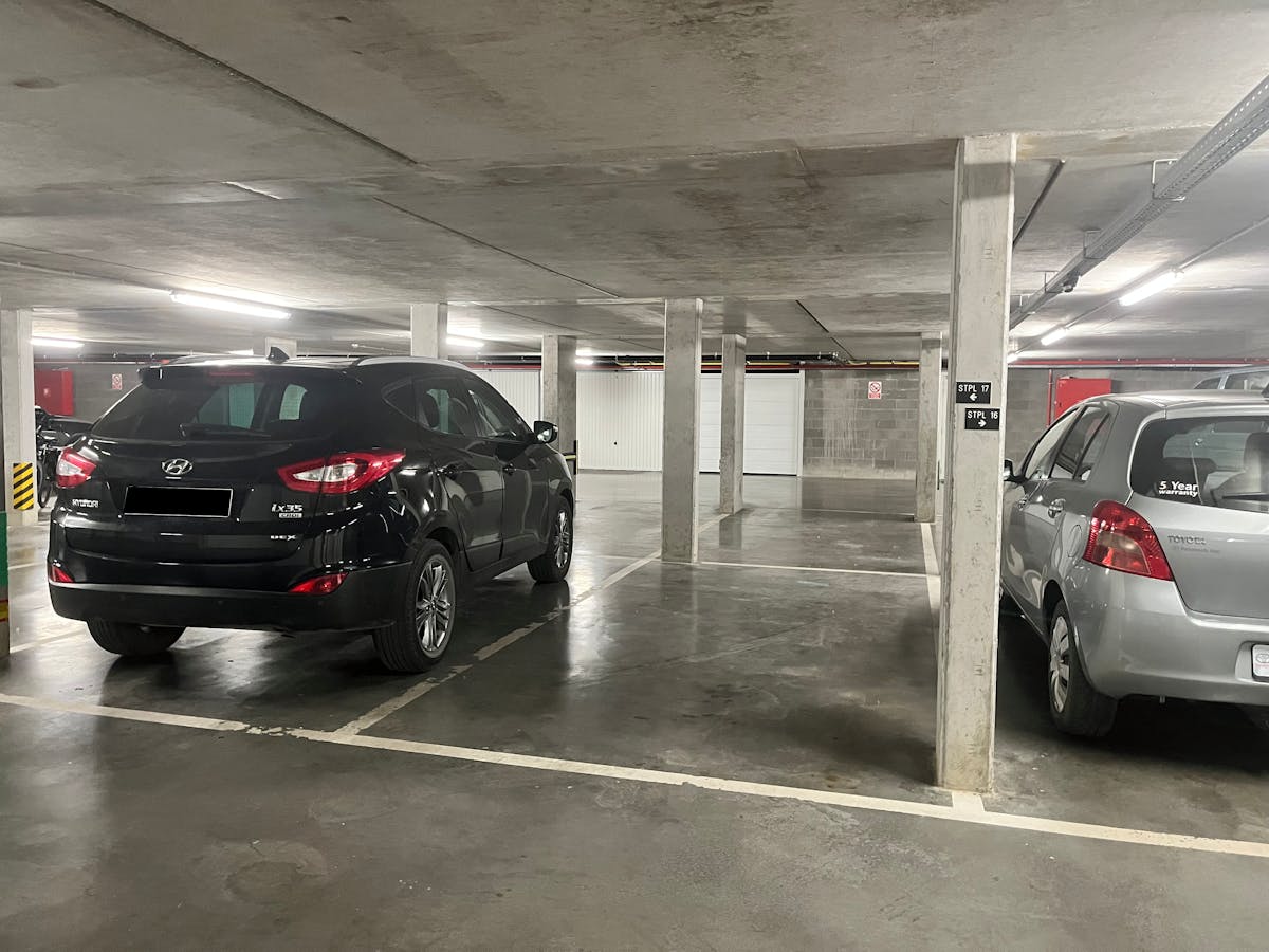 Parking souterrain au Kaai à Ypres - photo 2