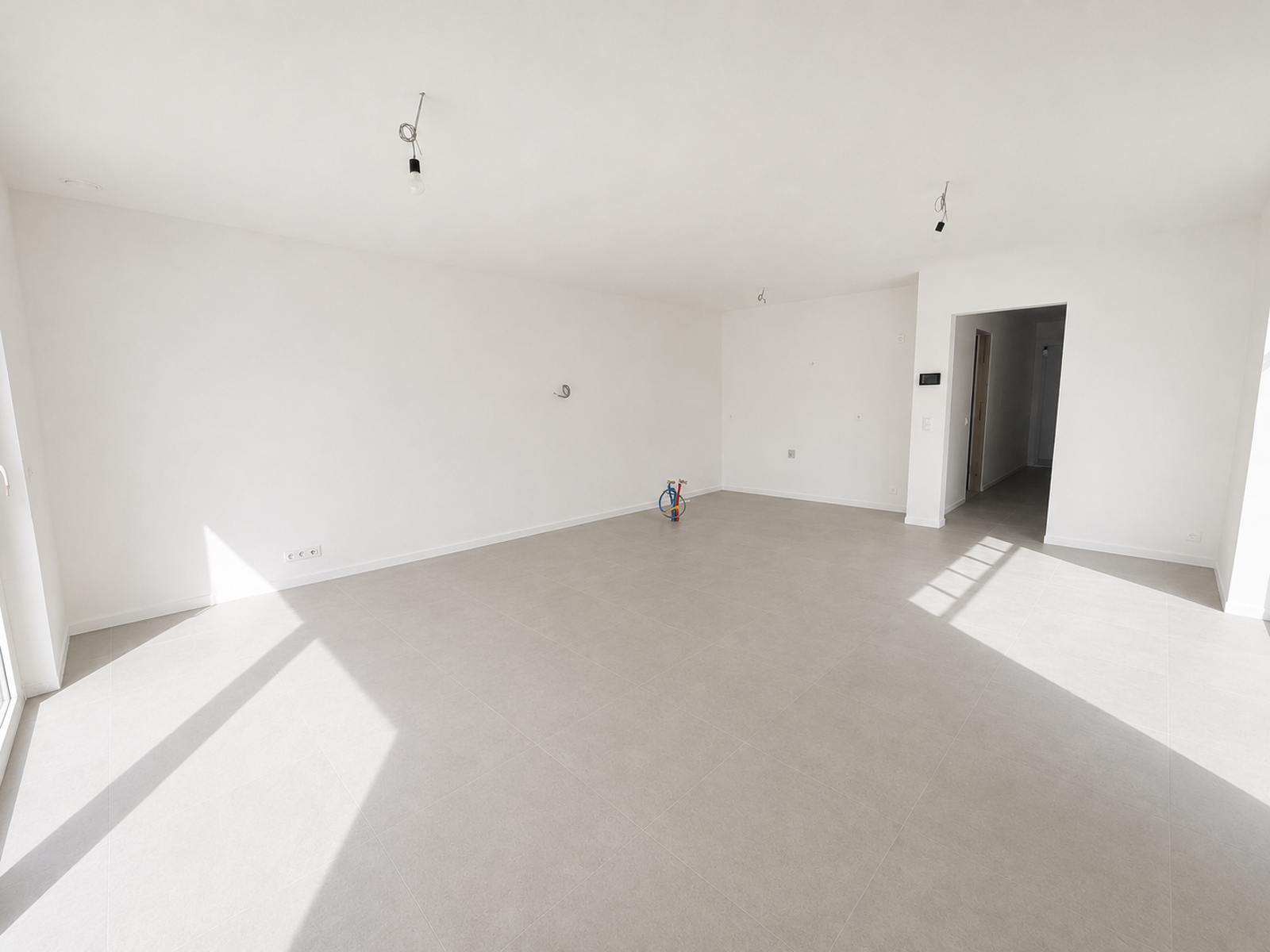 Maison à vendre à Jabbeke avec 4 chambres - photo 5