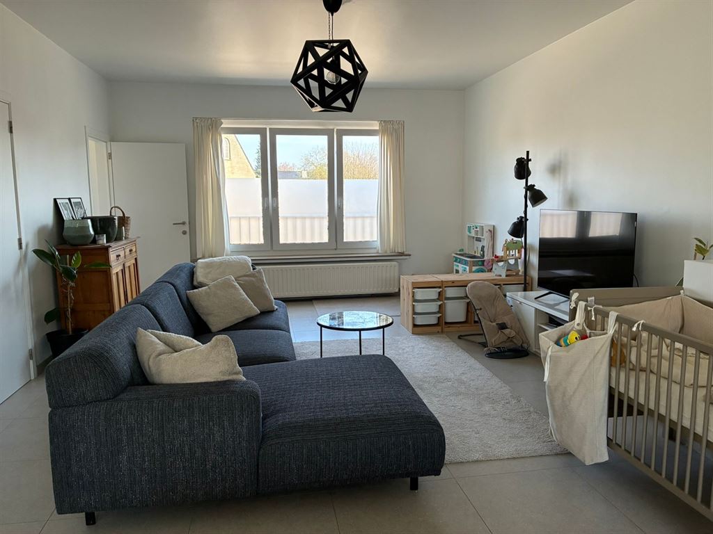 Apartment for rent in S Gravenwezel with 2 bedrooms - photo 3