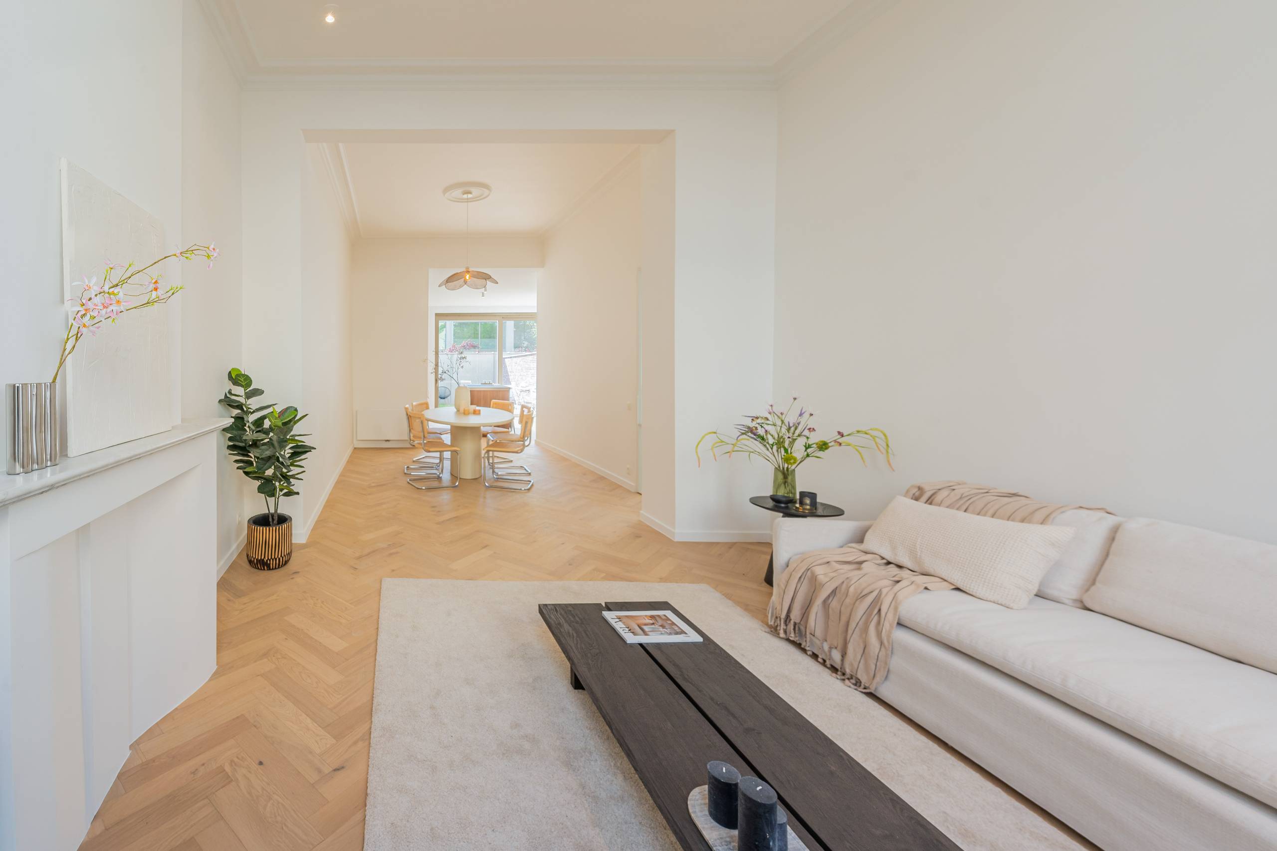 House for sale in Mechelen with 5 bedrooms - photo 4