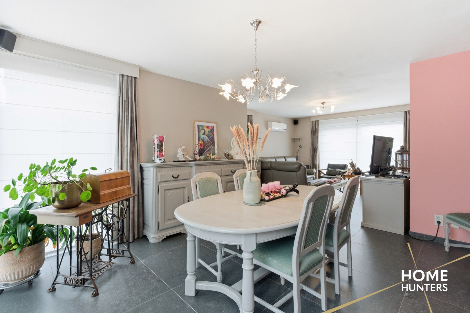 Maison à vendre à Dixmude - photo 4