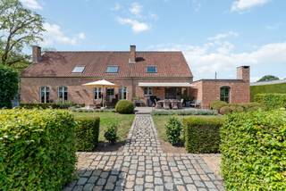House for sale in Herentals