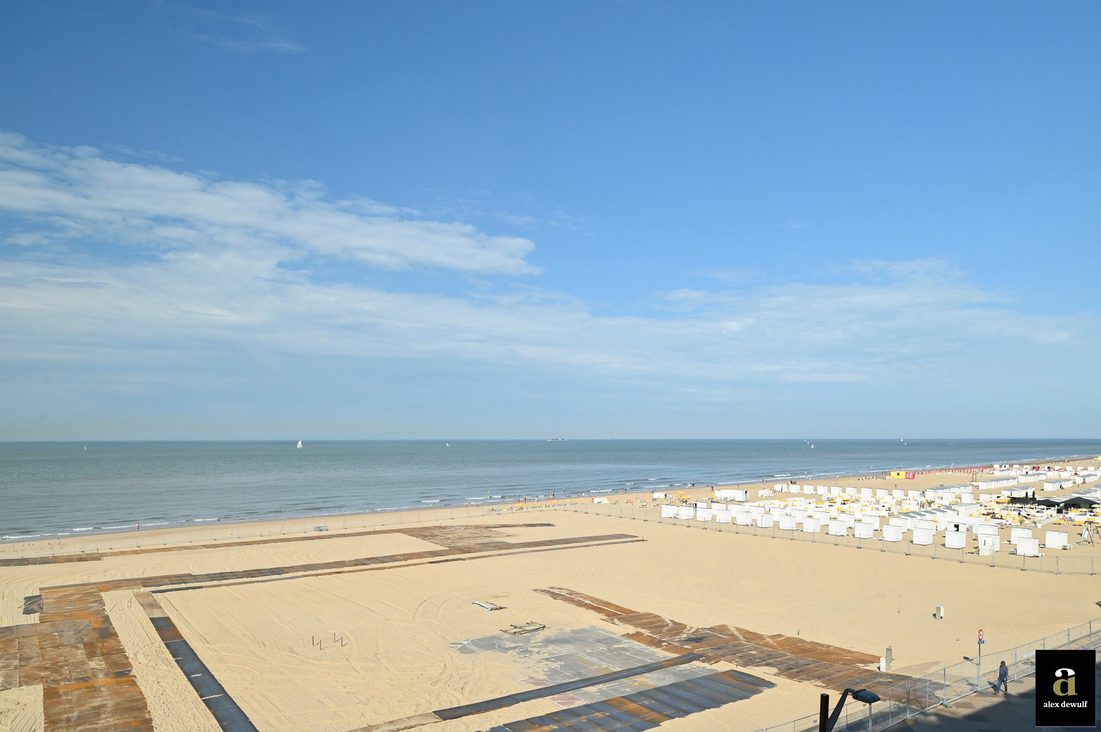 Apartment for sale in Knokke-Heist with 3 bedrooms - photo 4