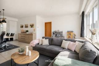 Appartement à vendre à Beveren-Kruibeke-Zwijndrecht