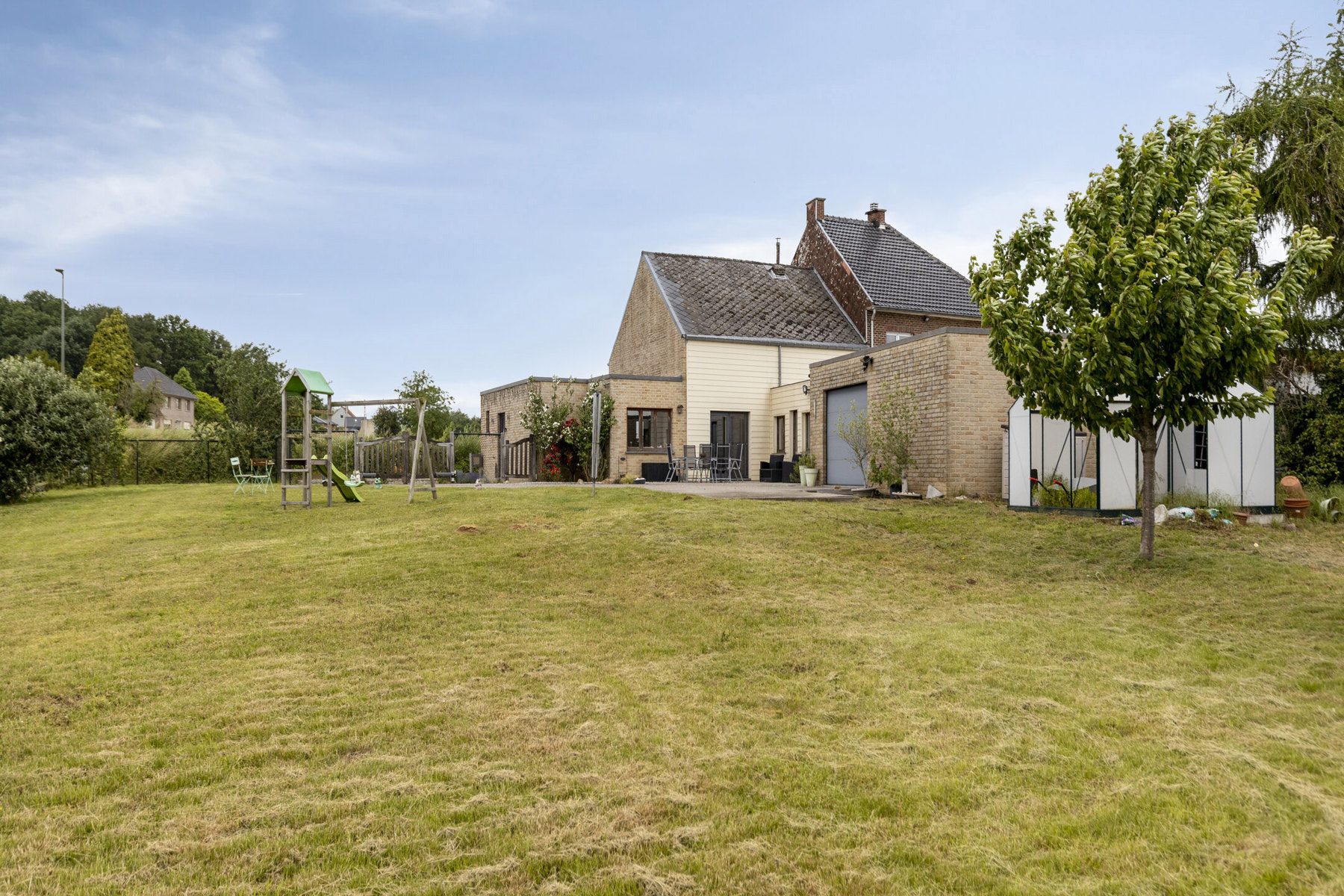 House for sale in Lubbeek with 1 bedroom - photo 5