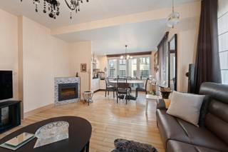 Gelegen in het hart van Oostende, op wandelafstand van het Maria Hendrikapark, het strand en alle dagelijkse voorzieningen, bevindt zich...