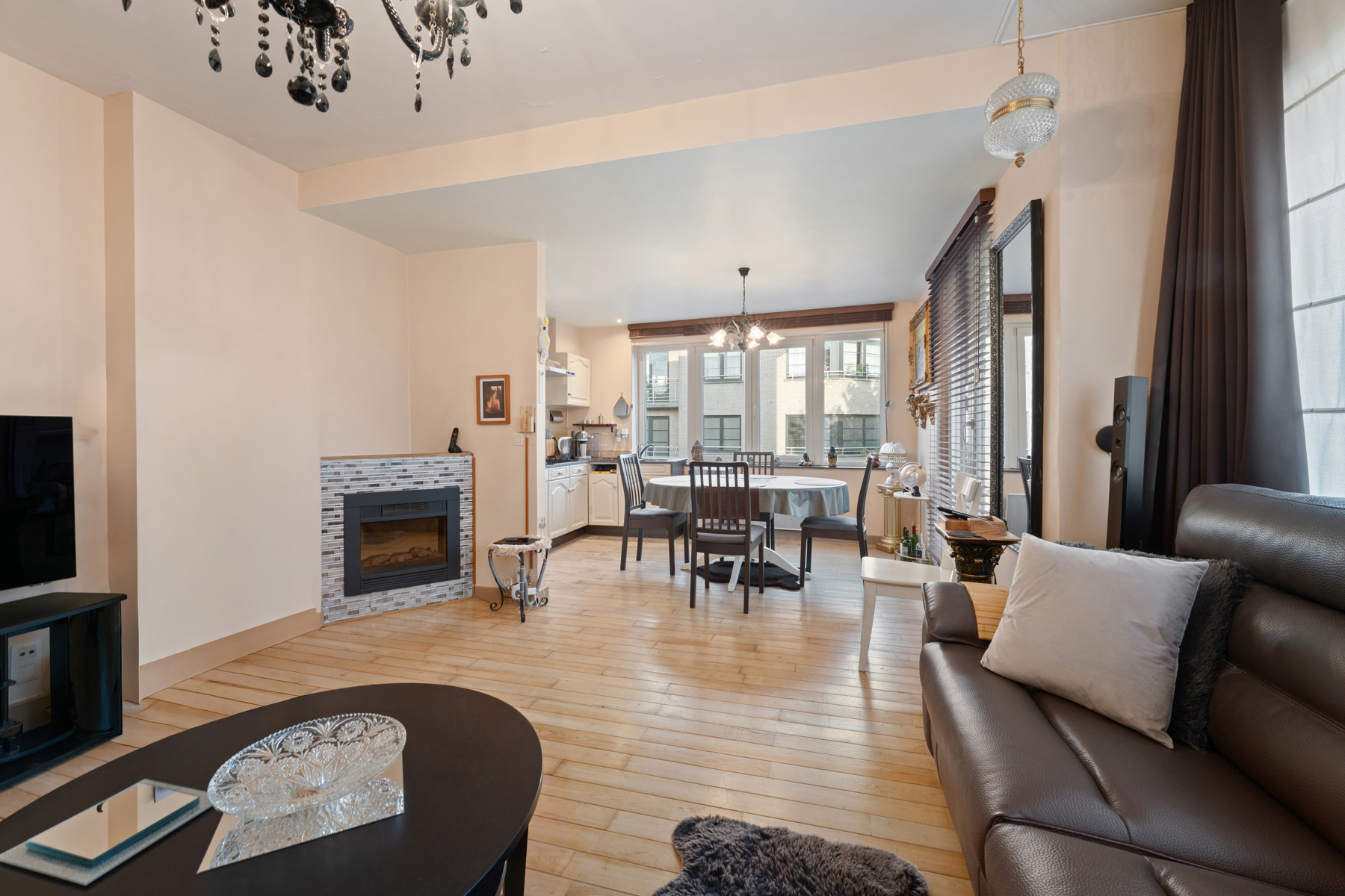 Instapklaar appartement in hartje Oostende - foto 2