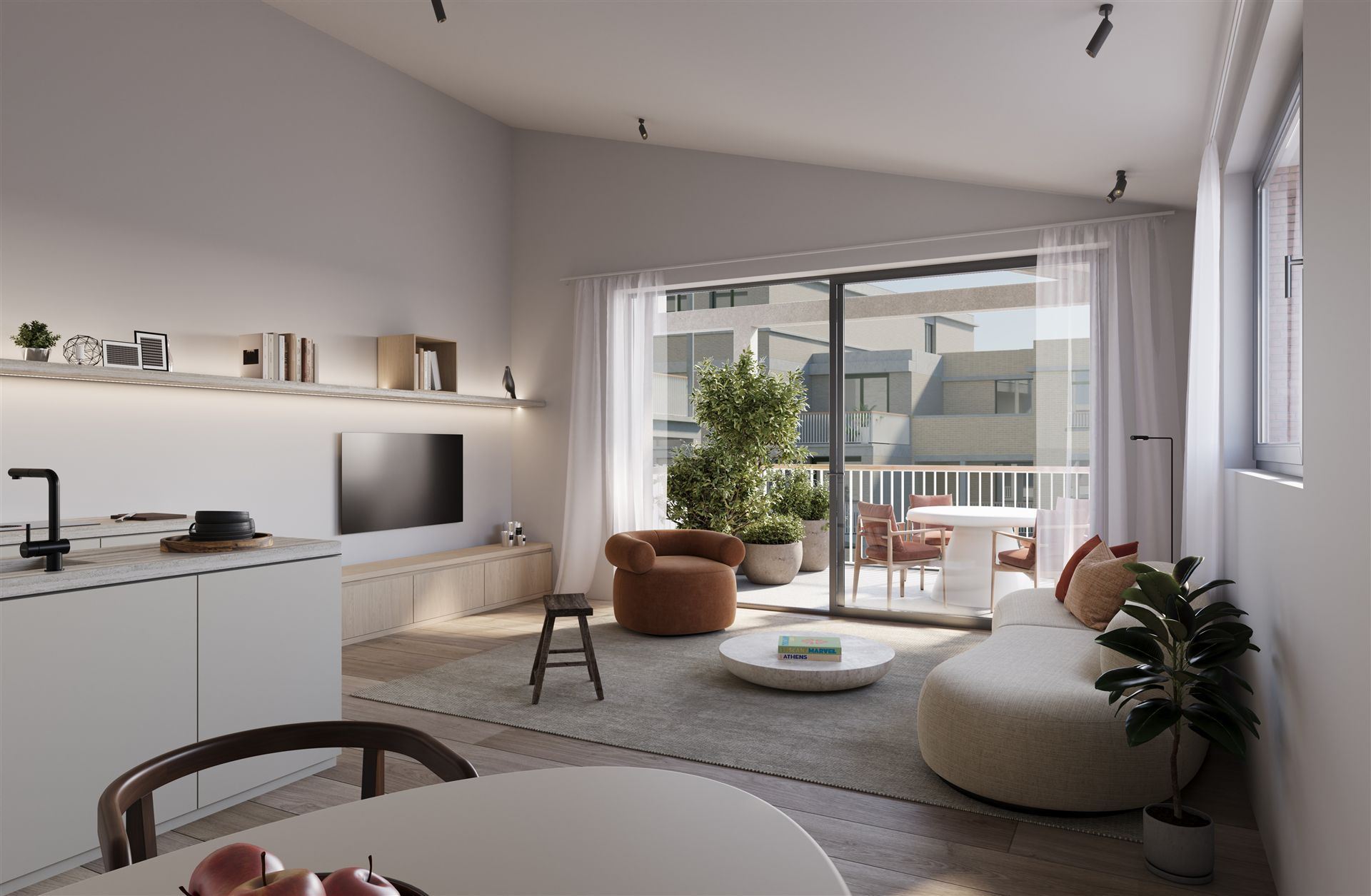 Maison à vendre à Puurs avec 3 chambres - photo 3