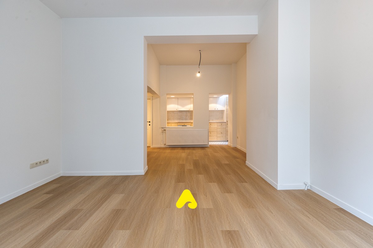 Maison mitoyenne de caractère avec 4 chambres, au centre de La Panne. - photo 4