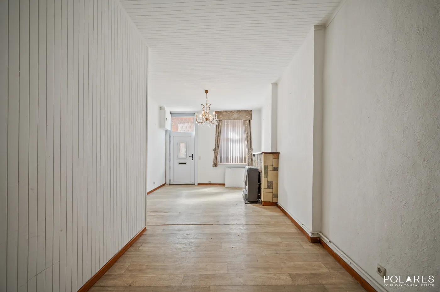 Woning met renovatiepotentieel op toplocatie in Heverlee - foto 4
