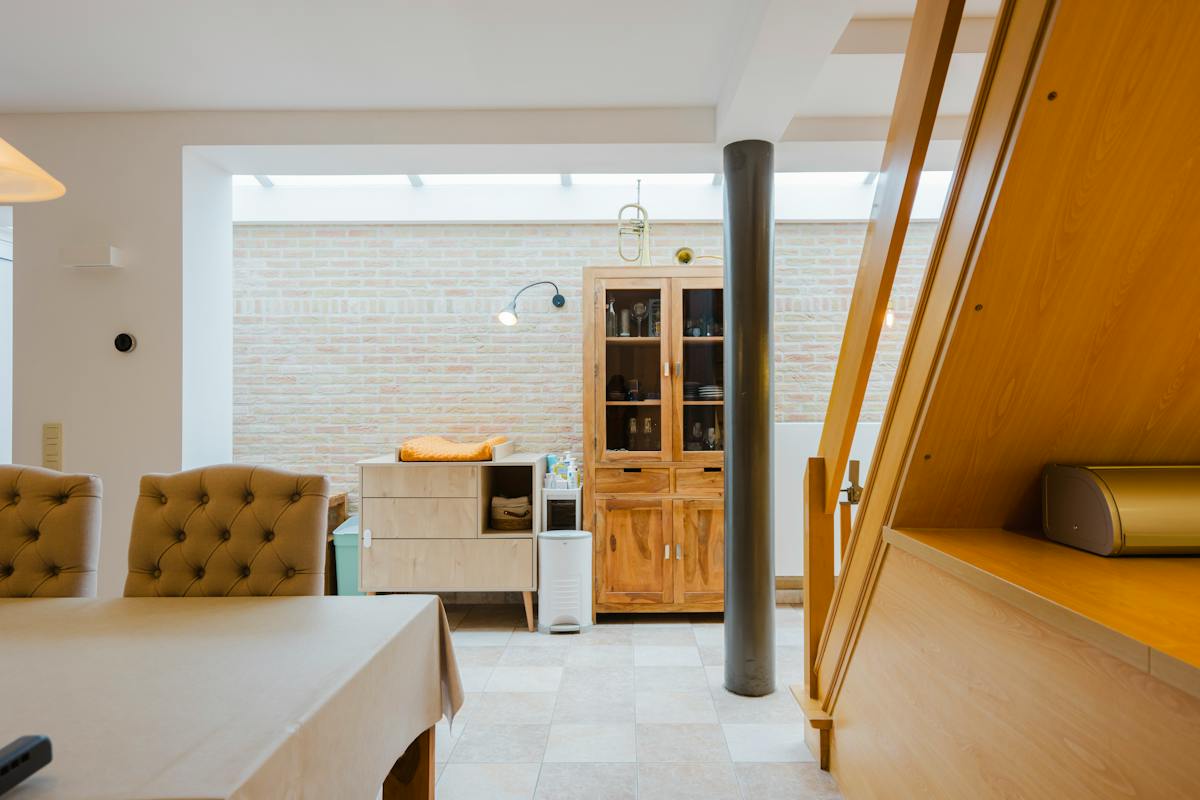 Instapklaar huis met grote tuin en landelijk uitzicht - foto 5
