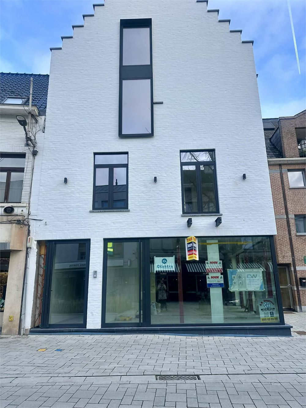 Commercial for rent in Ninove - photo 5