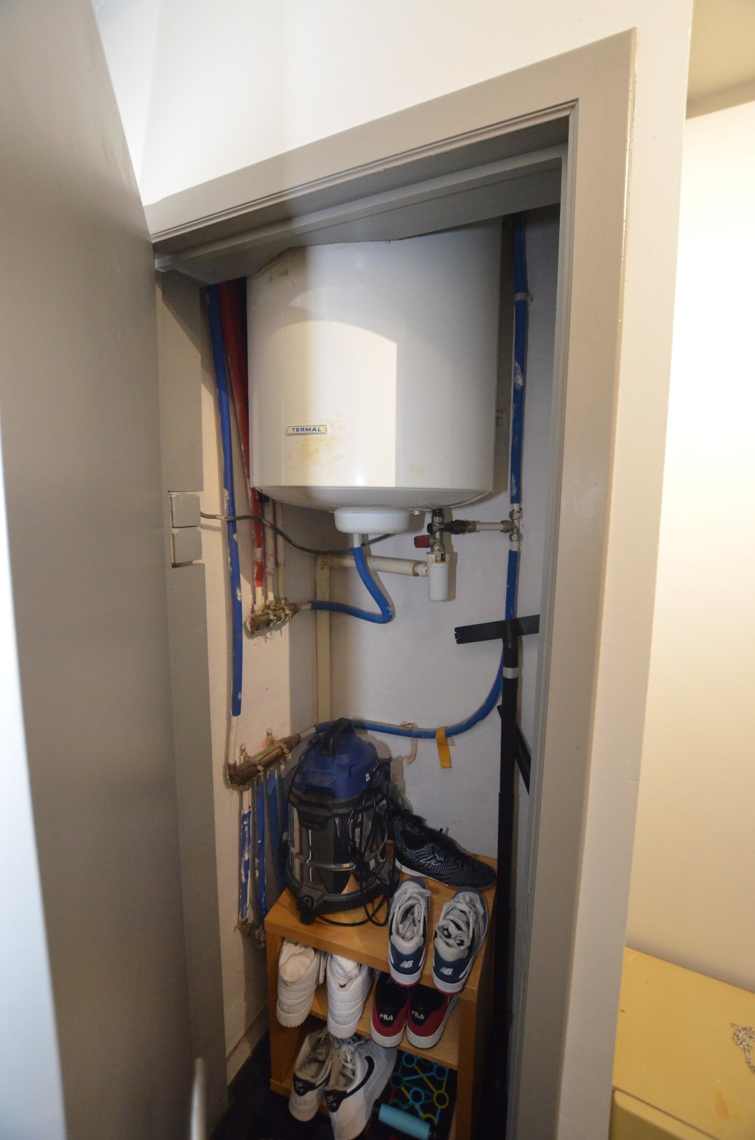 Appartement op 50m van zee - foto 5