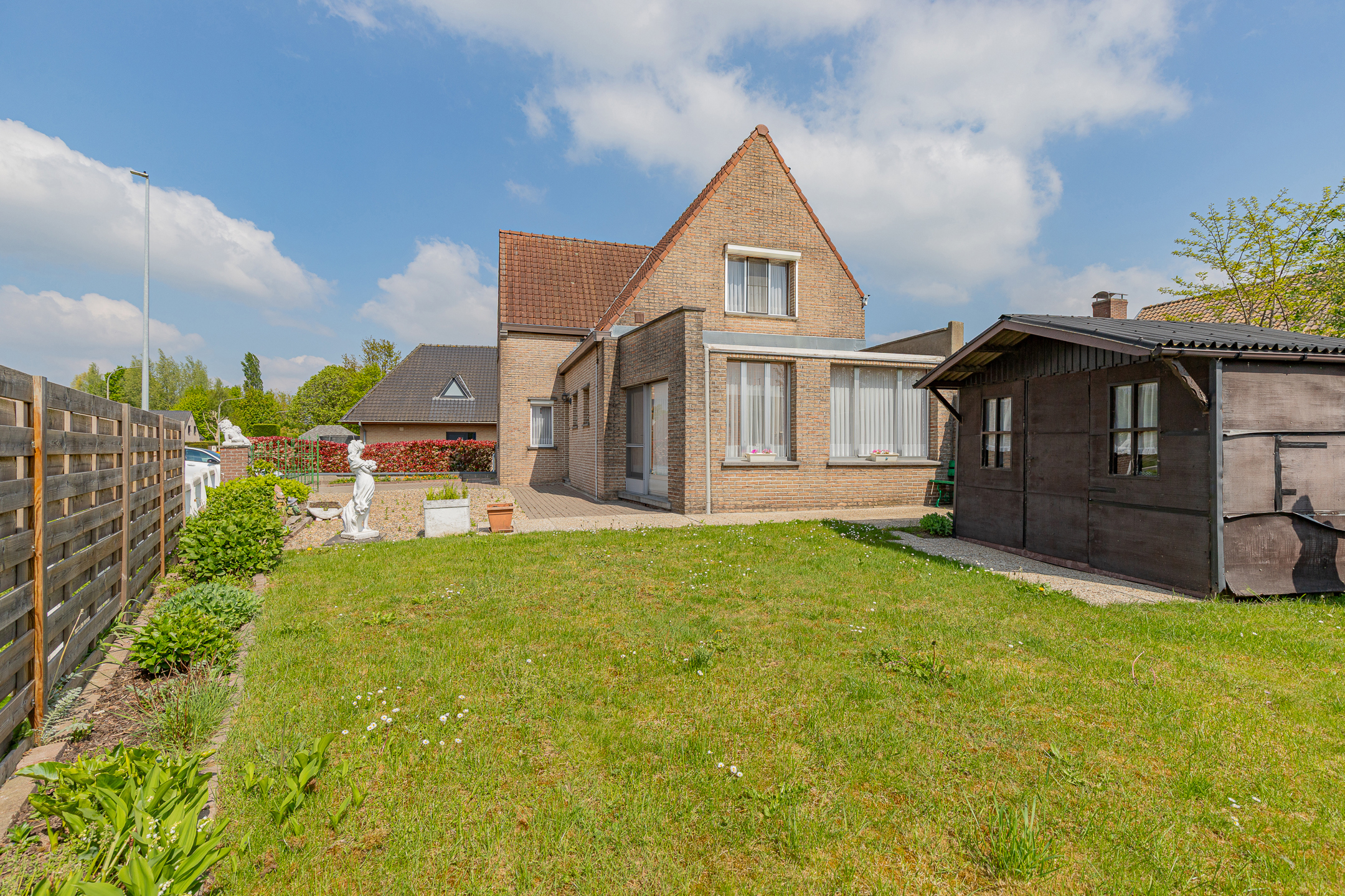 House for sale in Lede with 2 bedrooms - photo 2