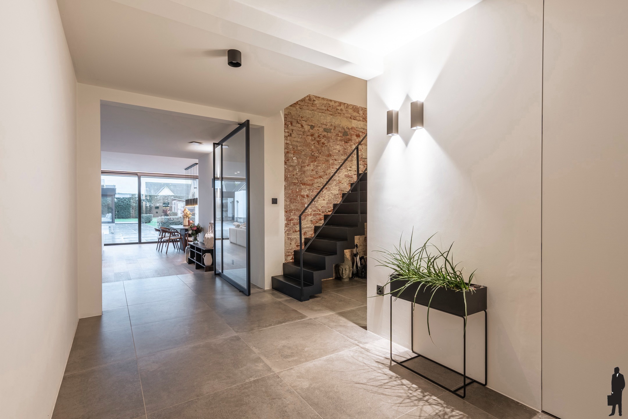 Luxe villa met zwembad en poolhouse vlakbij het centrum van Hoogstraten. - foto 5