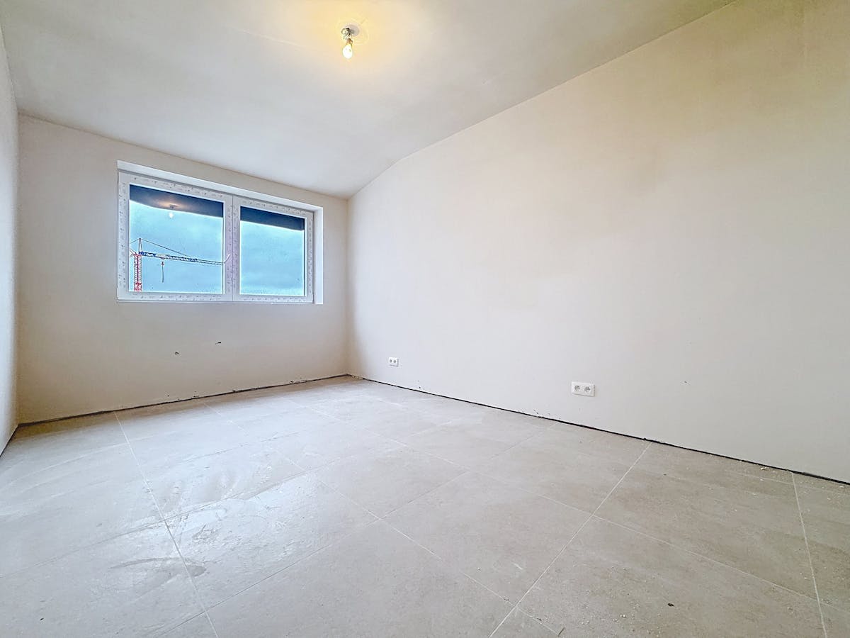 Dakappartement te huur te Snaaskerke - foto 5