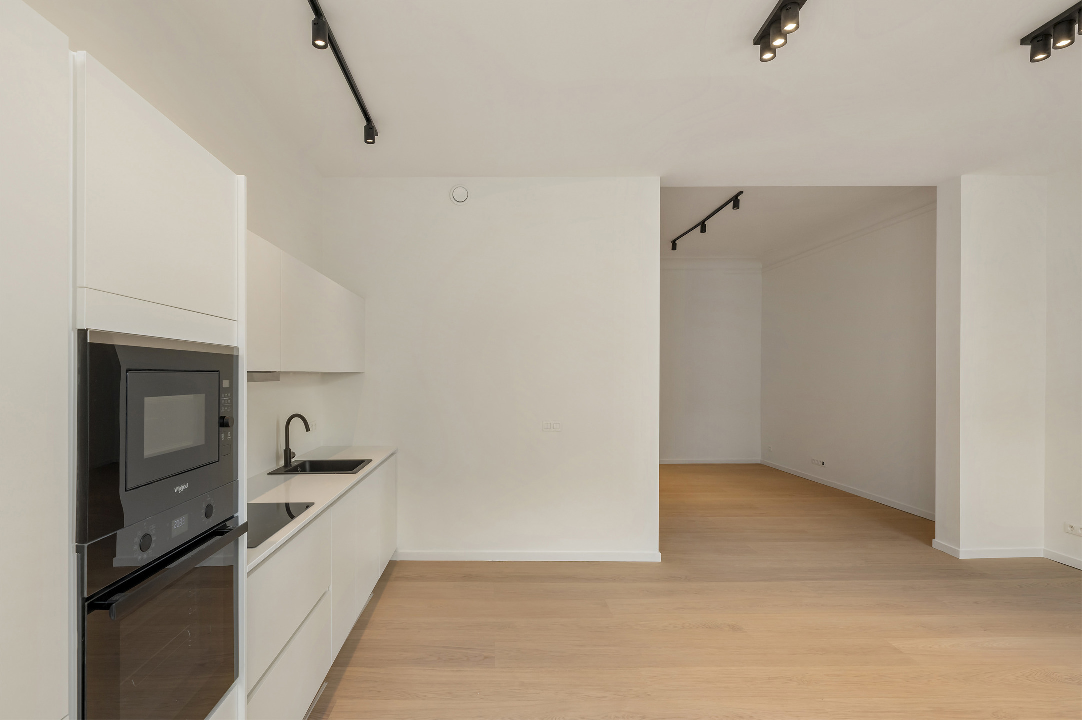 Ruim gerenoveerd appartement - foto 5