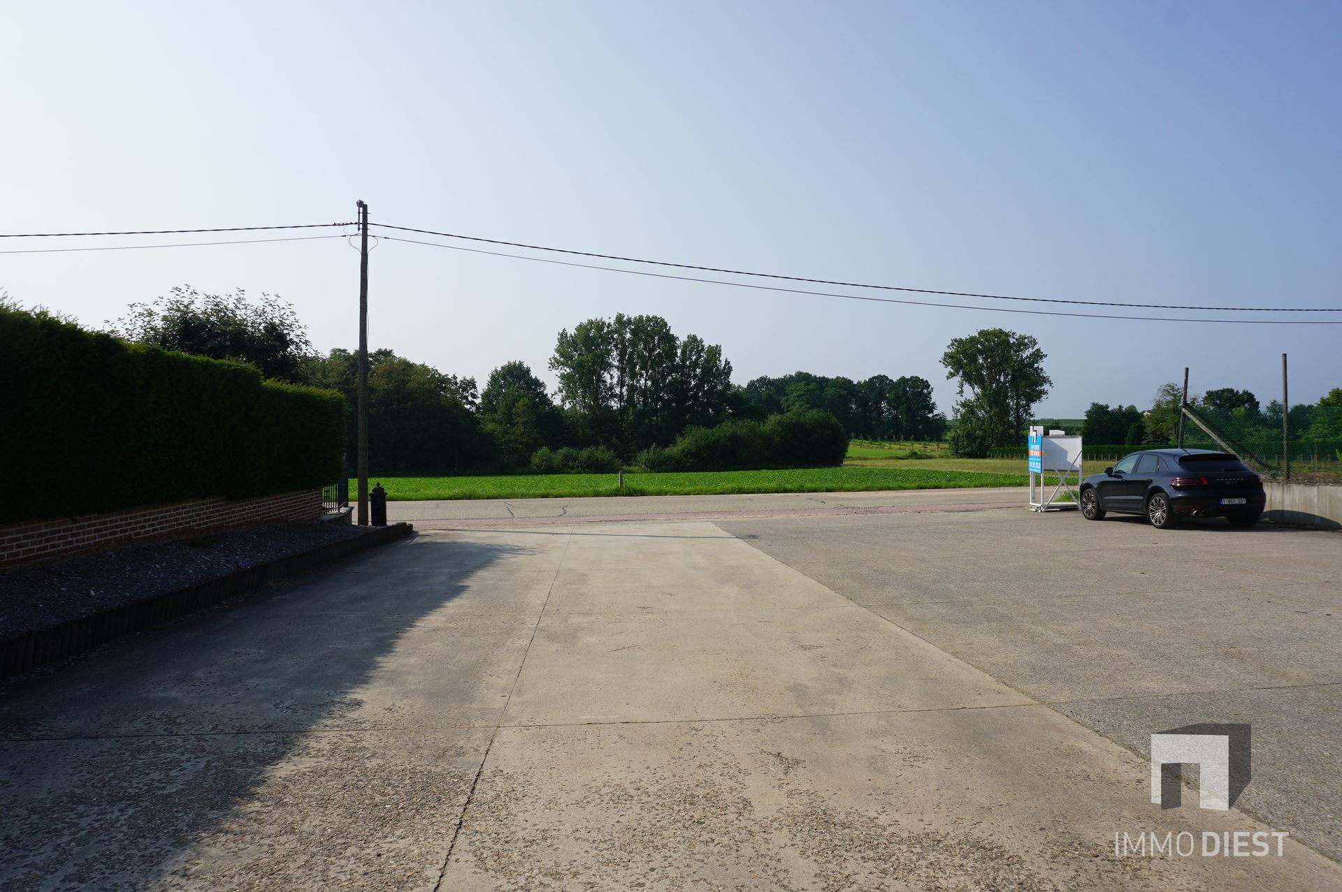 1500 M² GEKOELDE OPSLAG MET BURELEN  - foto 4