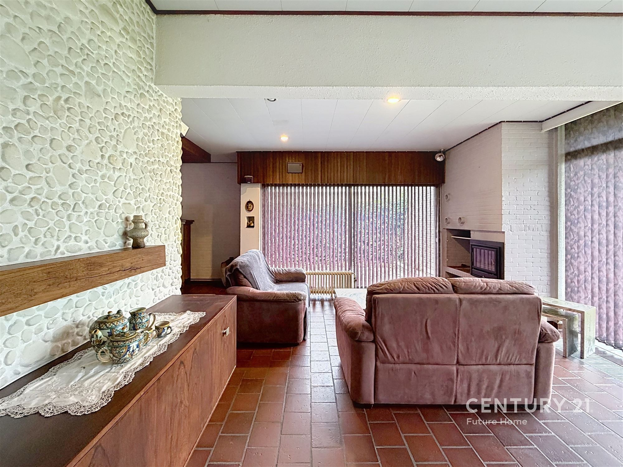 Karaktervolle architecturale woning met veel potentieel - foto 5