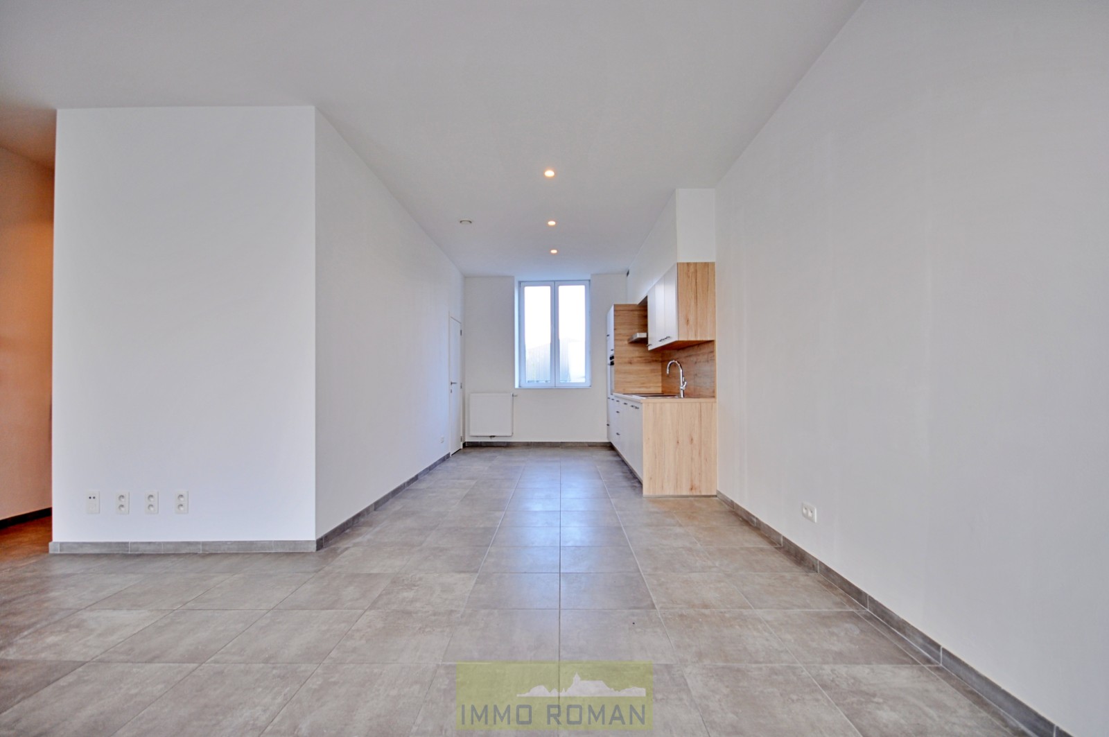 Apartment for rent in Ronse with 3 bedrooms - photo 2