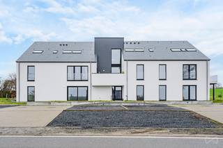 We Invest Malmedy a le plaisir de vous présenter les appartements neufs de nouvelle génération de la « Résidence Metz » à Saint-Vith...