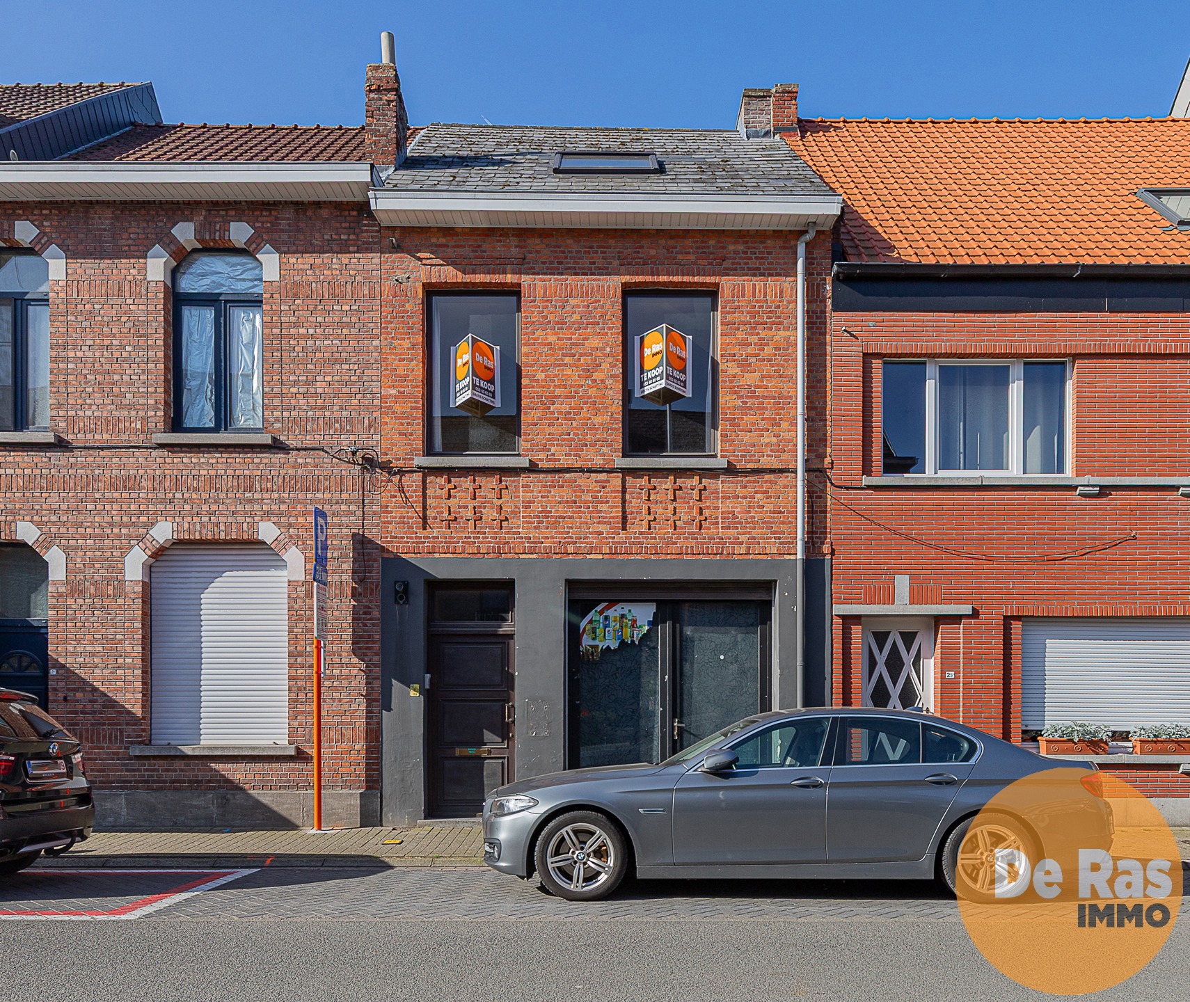 Commercial à vendre à Termonde - photo 3