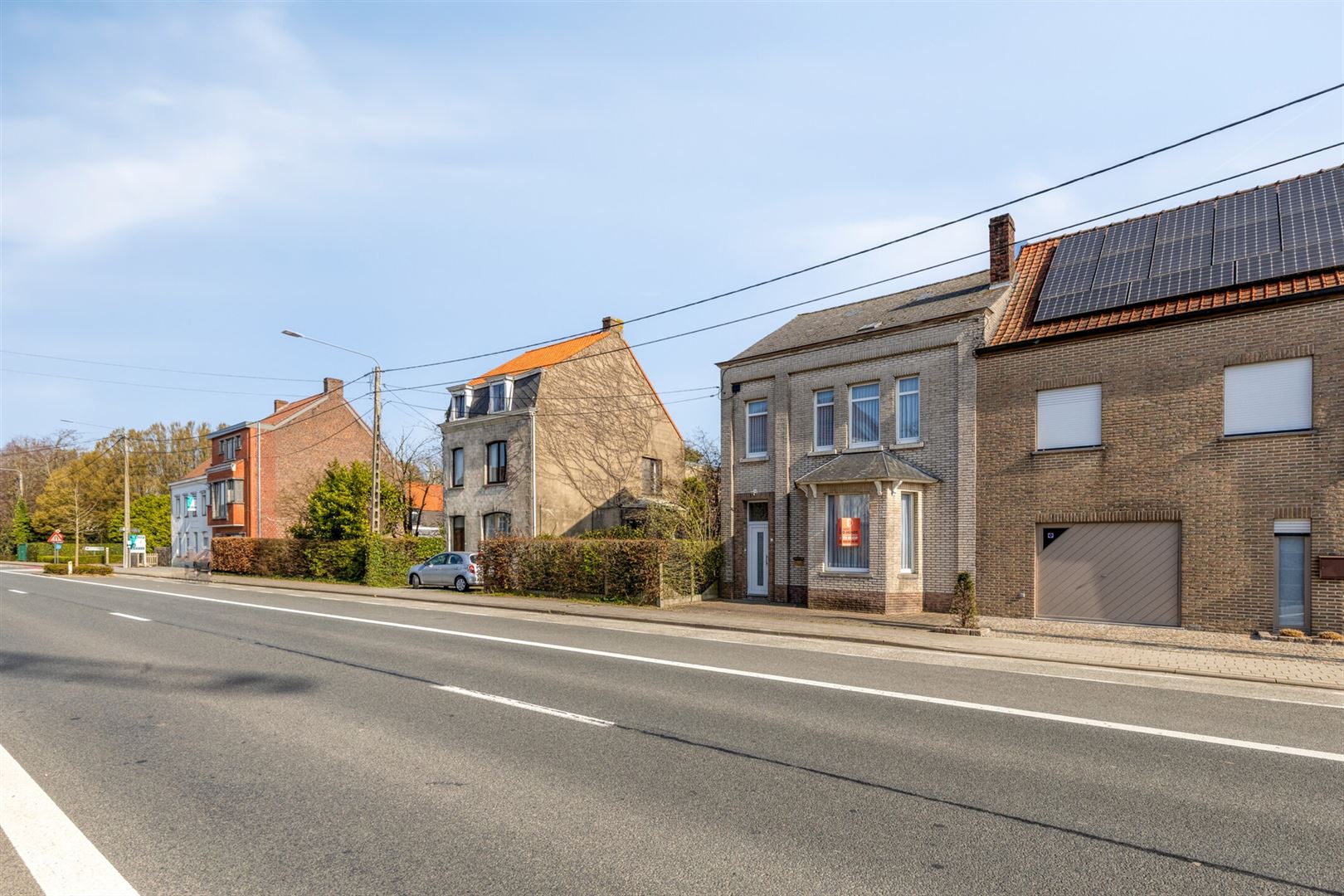 Te renoveren woning met 4 slaapkamers - foto 3