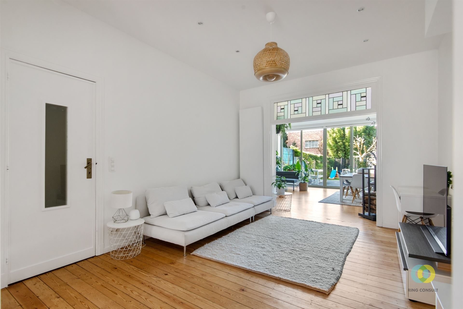 House for rent in Vilvoorde with 5 bedrooms - photo 4