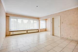 Bent u op zoek naar het gemak van gelijkvloers wonen zonder in te boeten op comfort? Deze goed onderhouden woning in Retie combineert rust met...