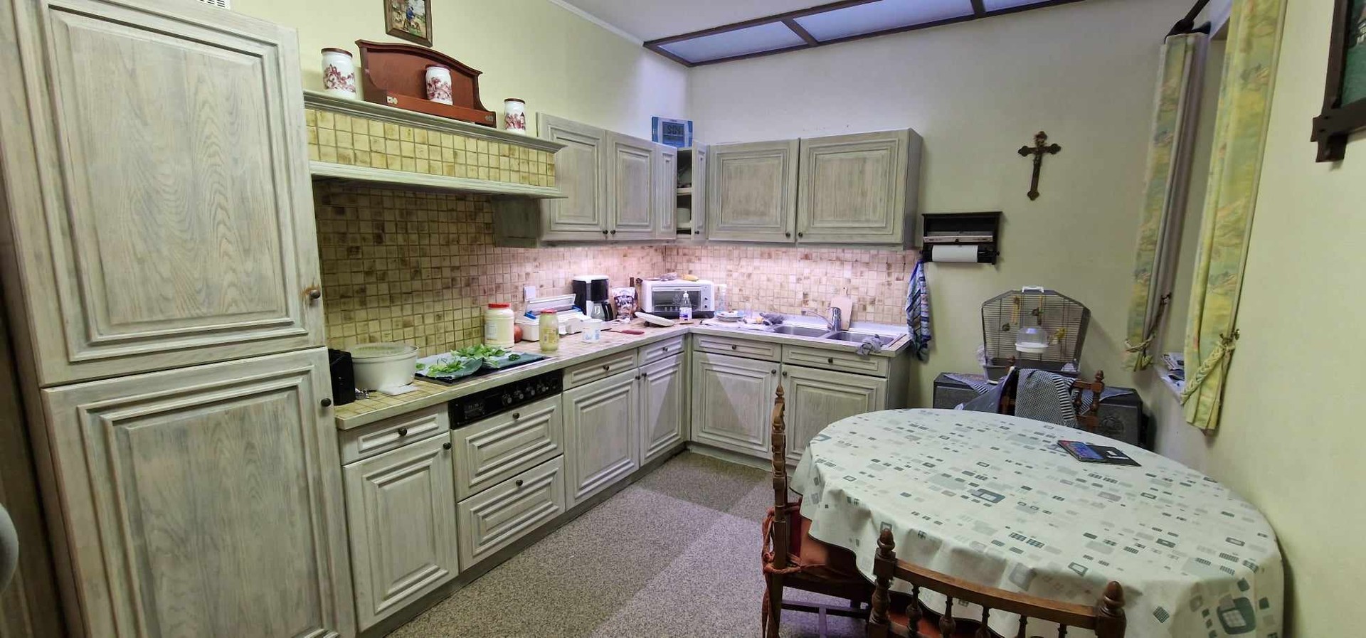 Commercial à vendre à Tongres-Borgloon avec 2 chambres - photo 5