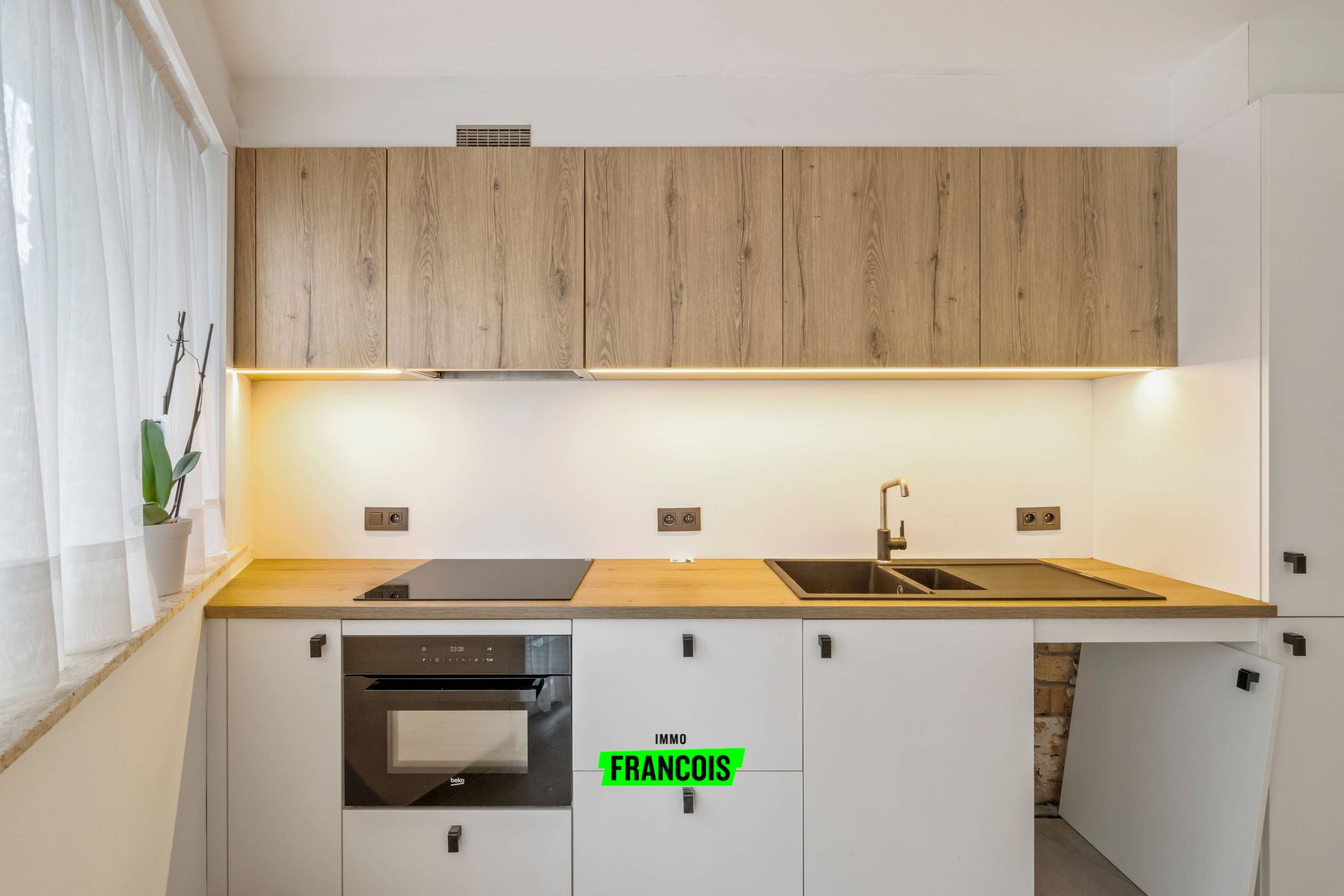 Apartment for sale in Ostend with 3 bedrooms - photo 5