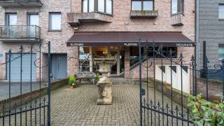 Commercial for sale in Leuven
