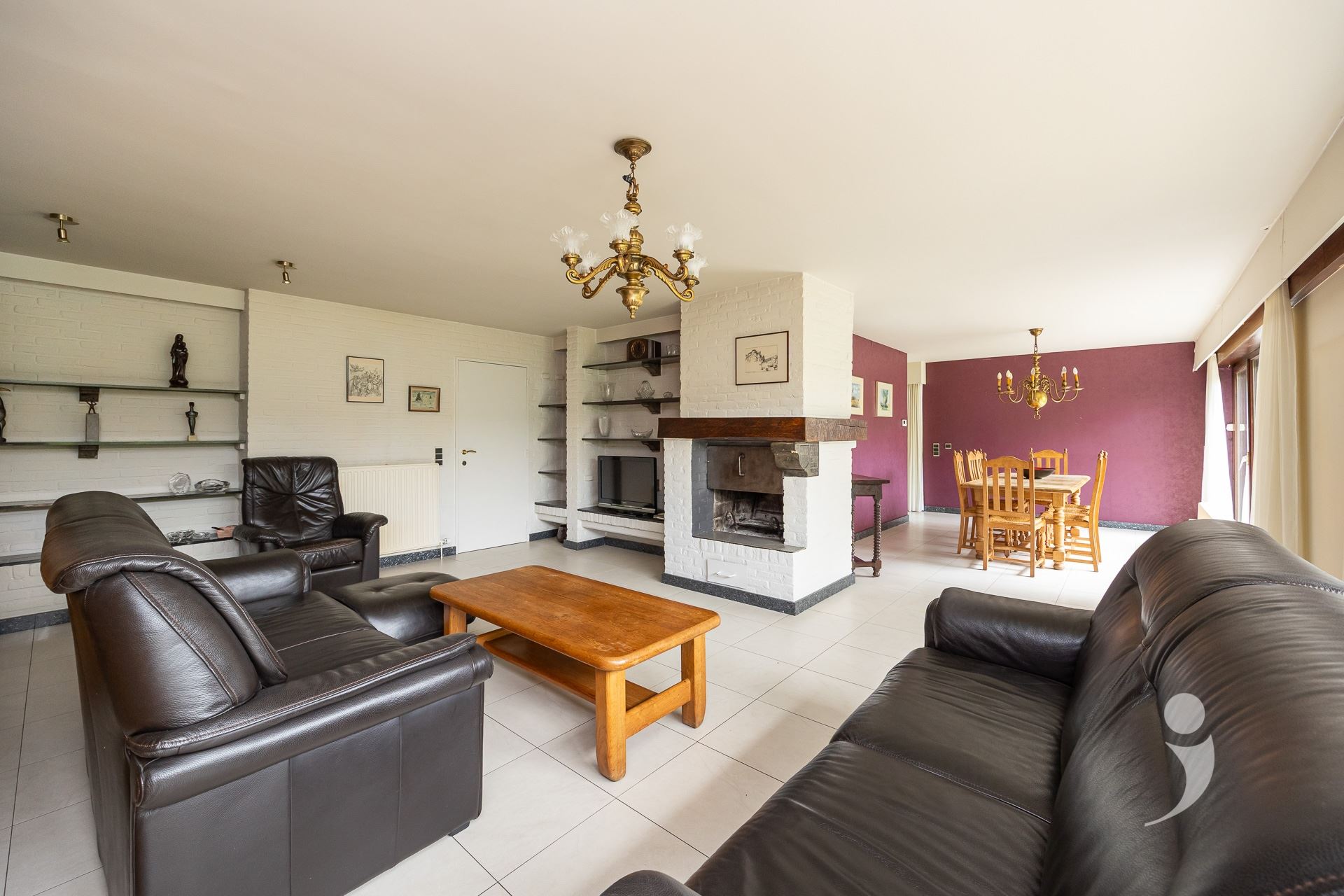 House for sale in Wijgmaal with 5 bedrooms - photo 4