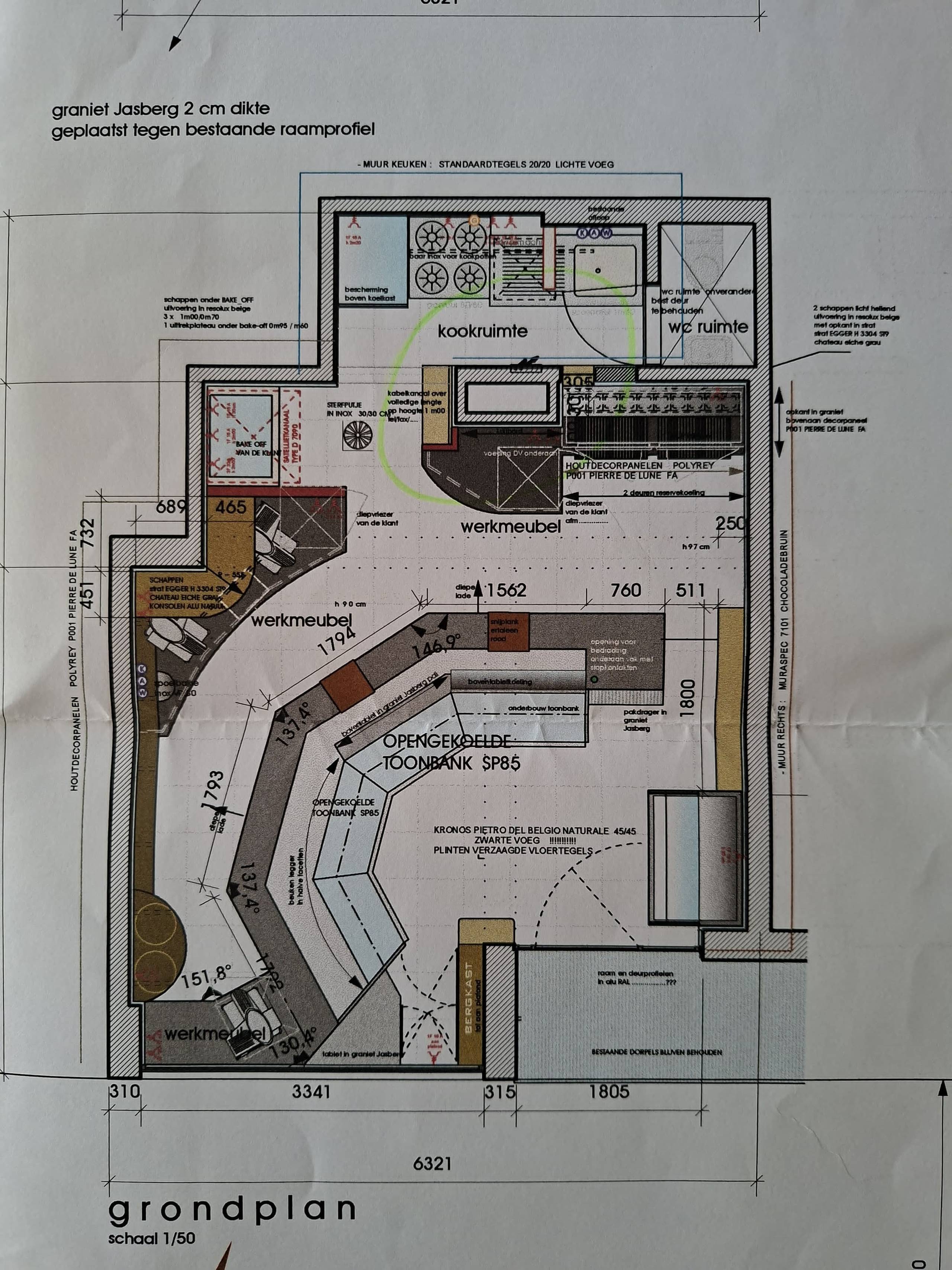 Commercial à vendre à Anvers - photo 2