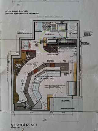 Commercial for sale in Antwerp