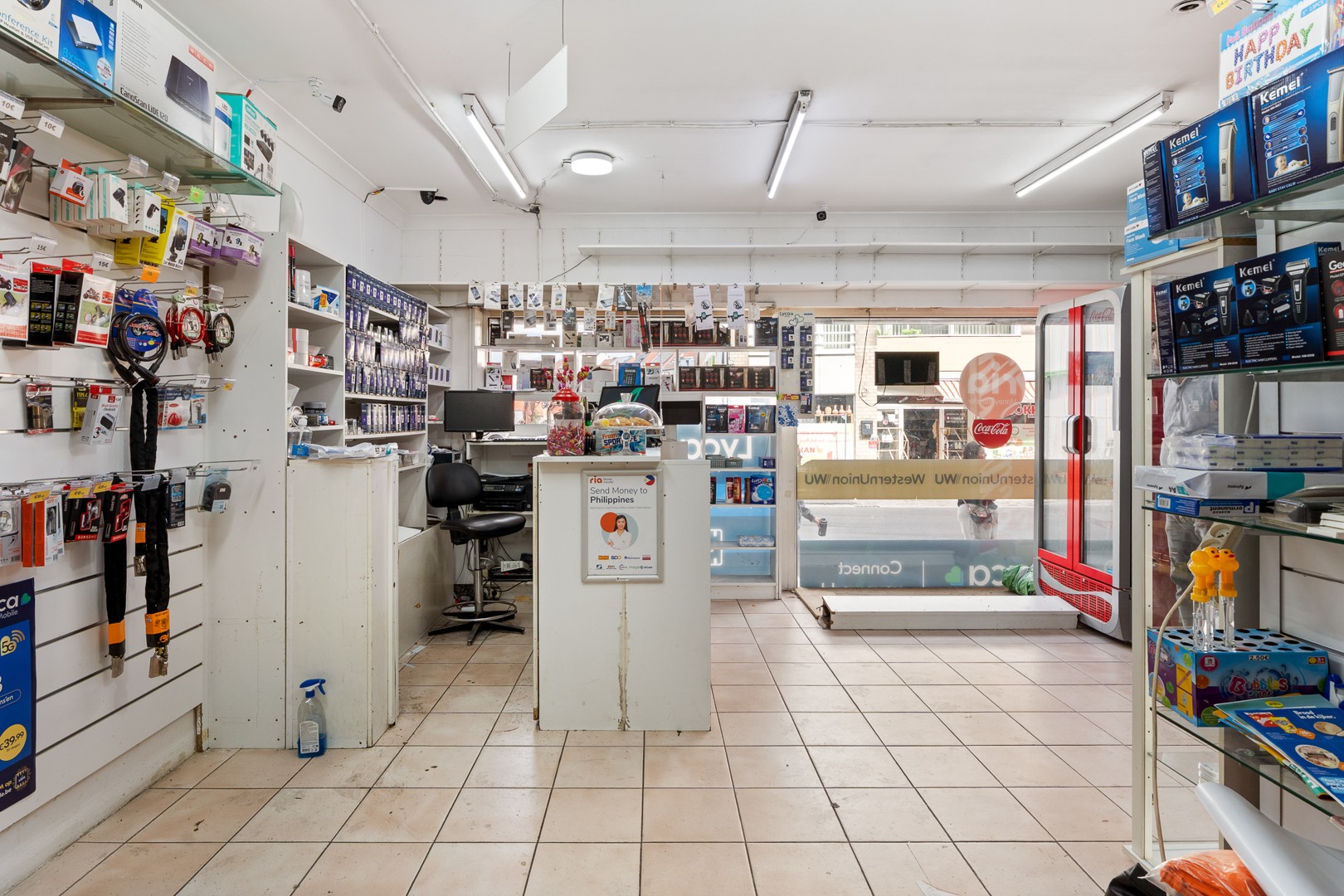 Maison à vendre à Gand avec 4 chambres - photo 3